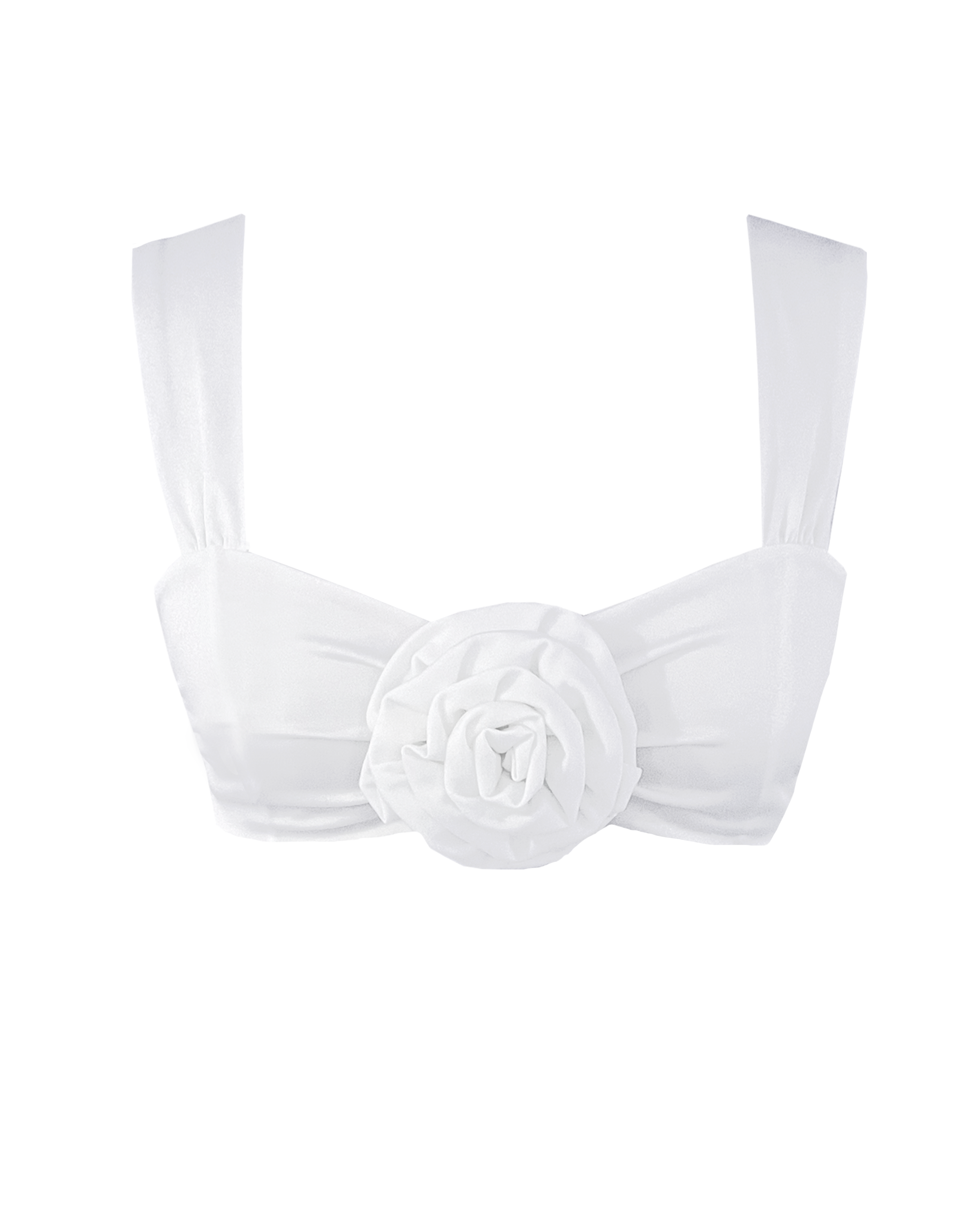 GARDENIA TOP-BRIDAL