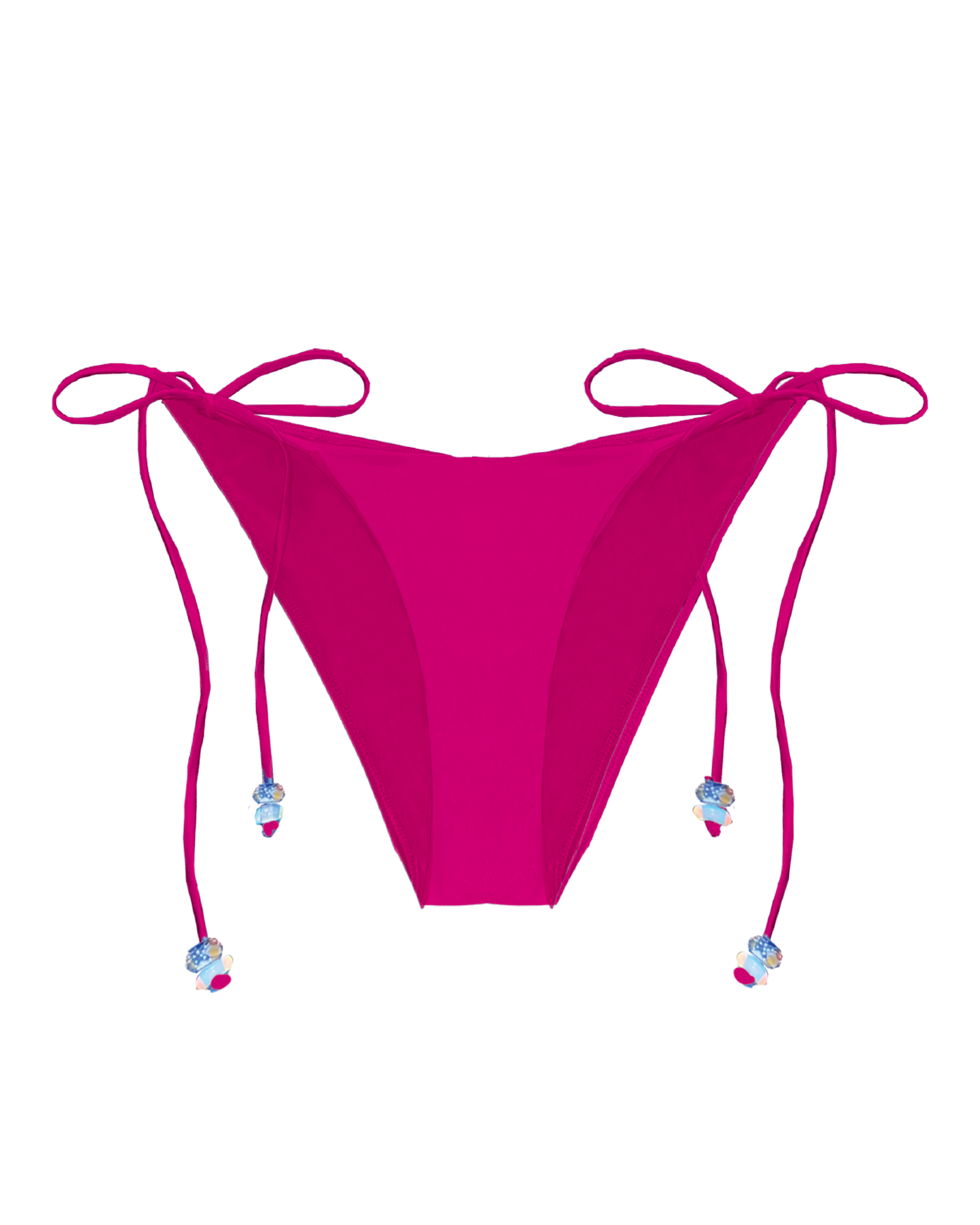 La Perla Bottom (BUTTERY SOFT FABRIC)