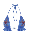 Azure Blue