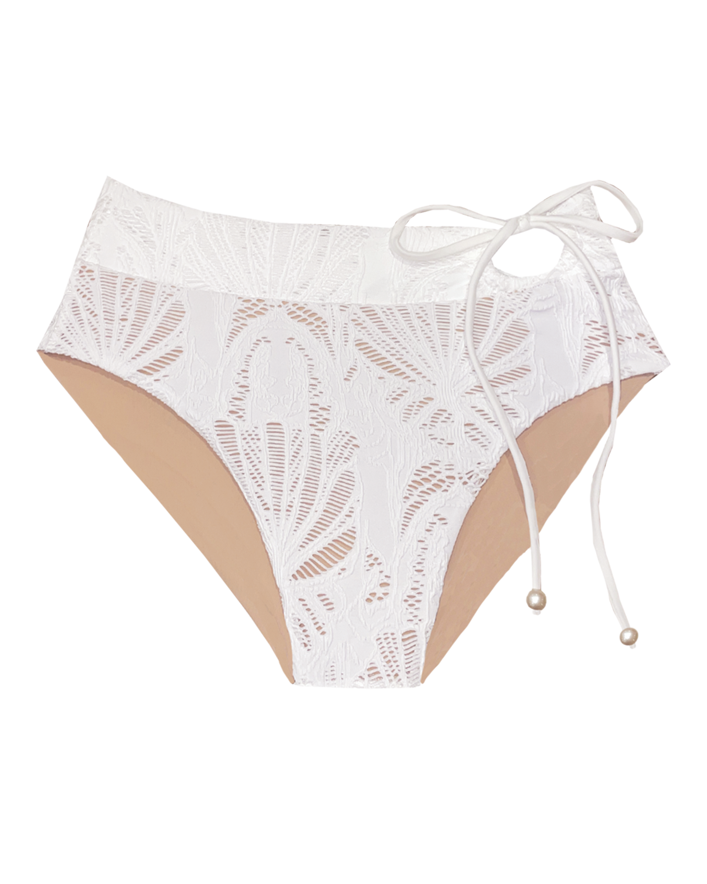 Mareè Full Coverage Bottom