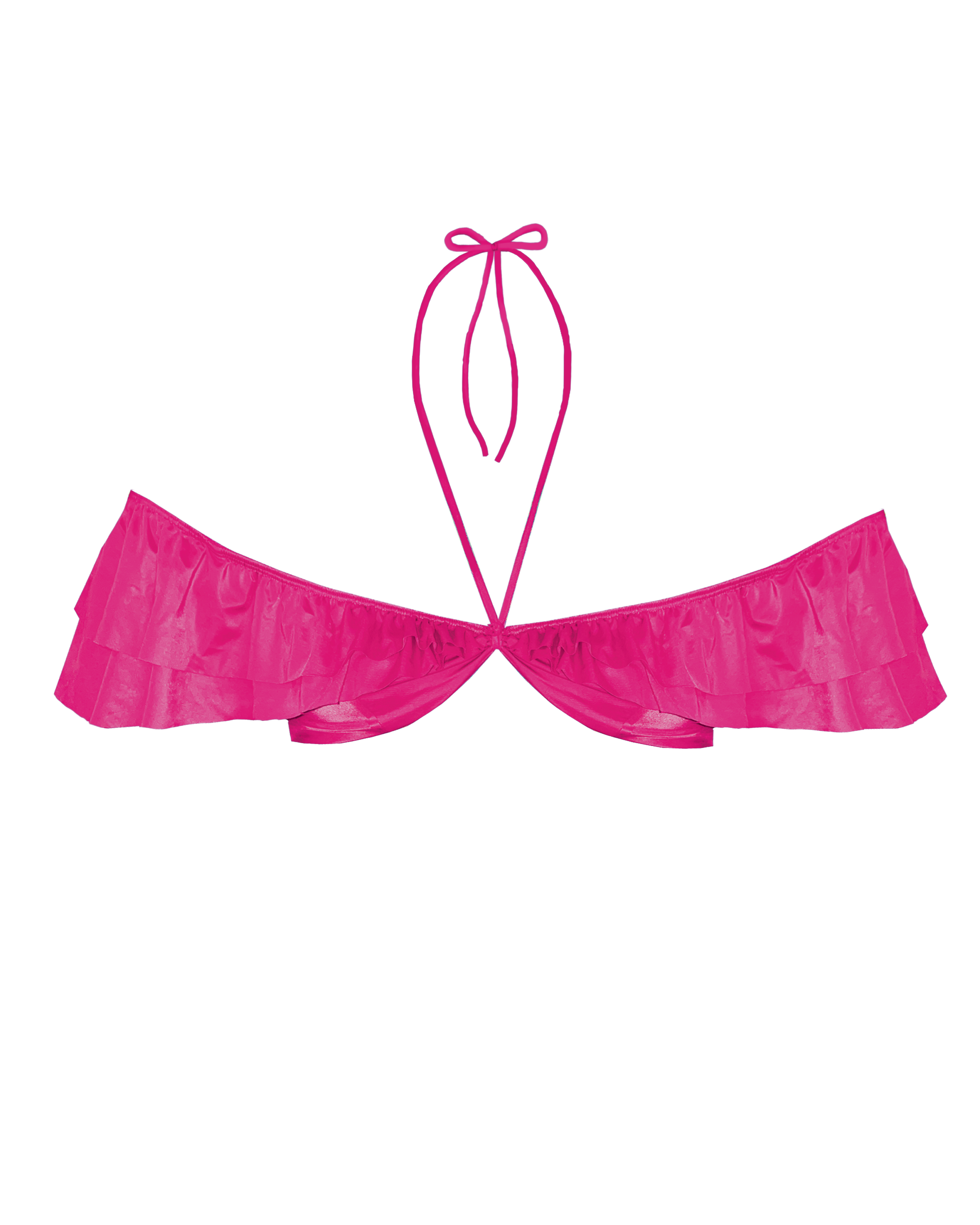 Mareè Top (BUTTERY SOFT FABRIC)