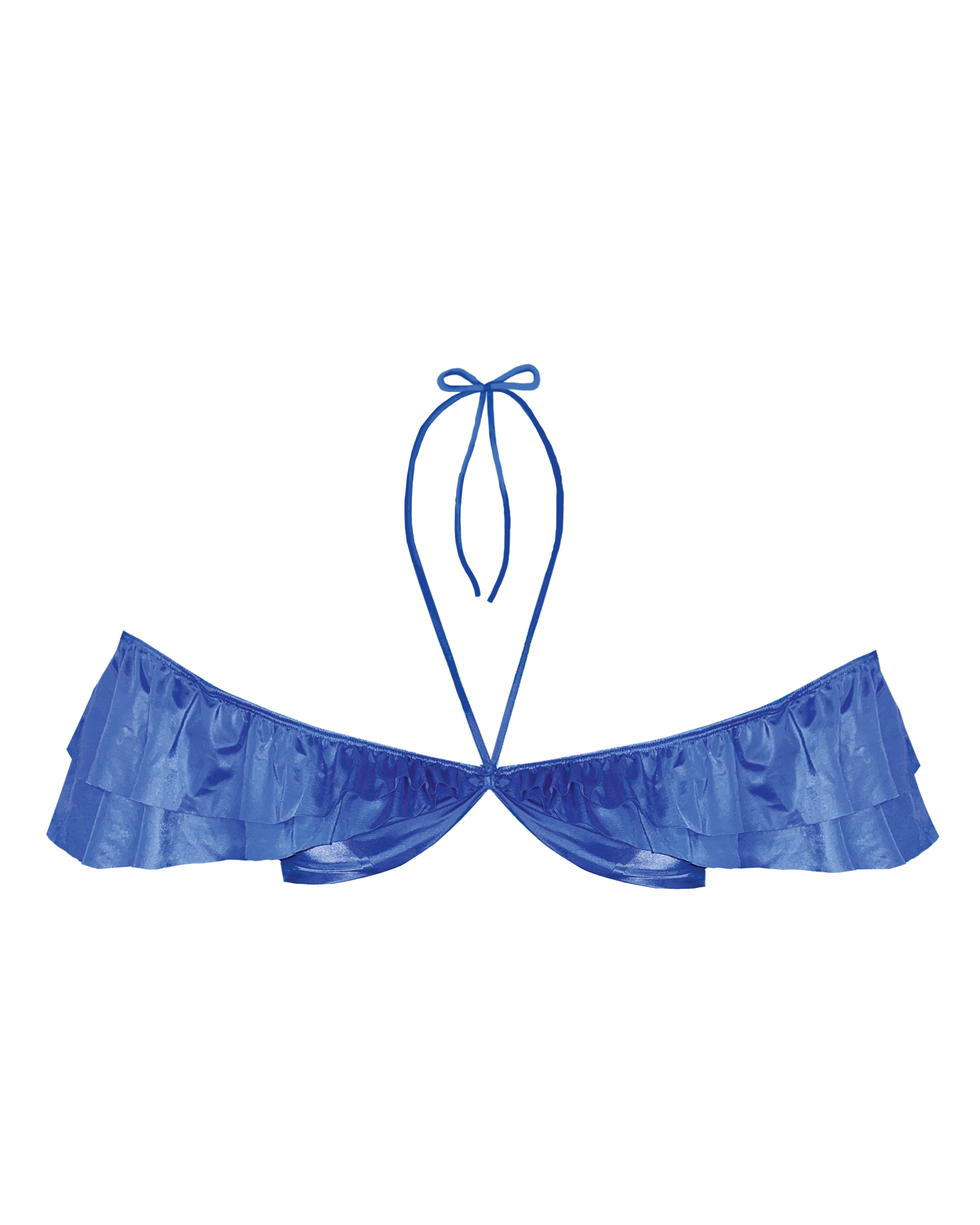 Mareè Top (BUTTERY SOFT FABRIC)