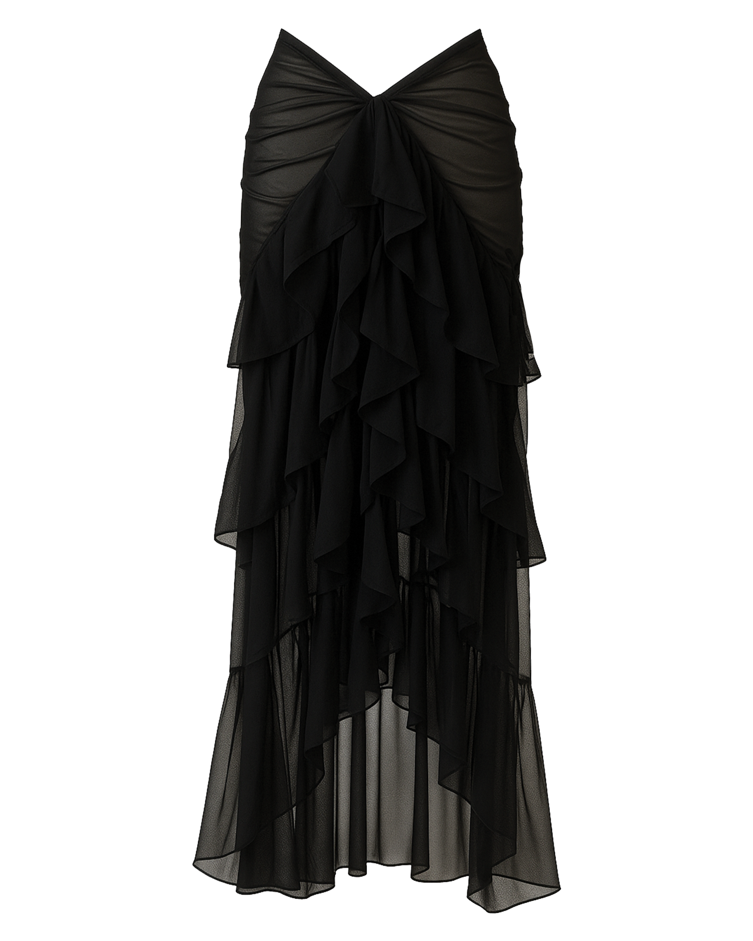 Mareè Coverup Skirt