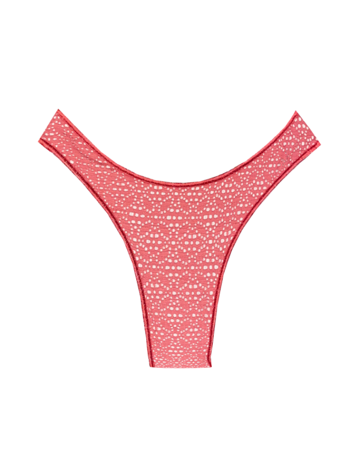 CAPRI BRAZILIAN CUT BOTTOM