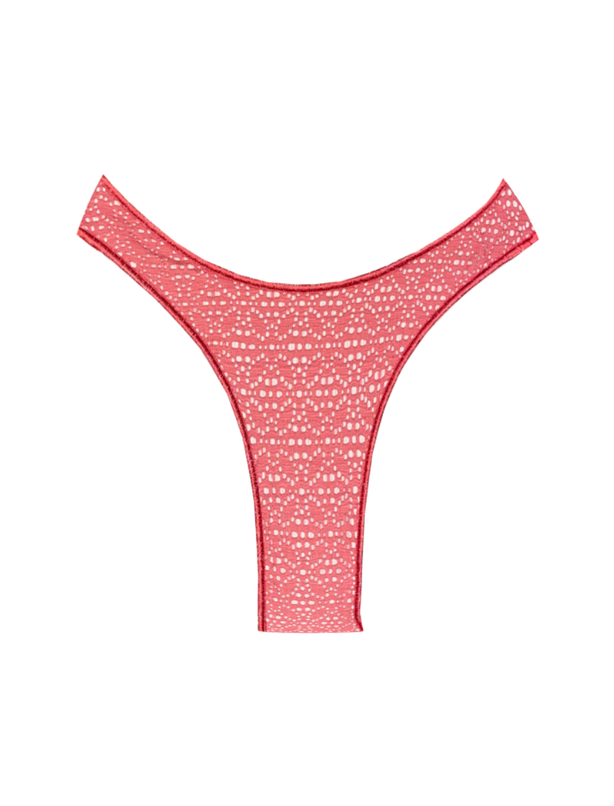 CAPRI BRAZILIAN CUT BOTTOM