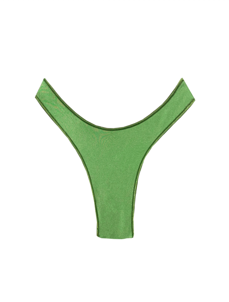 CAPRI BRAZILIAN CUT BOTTOM