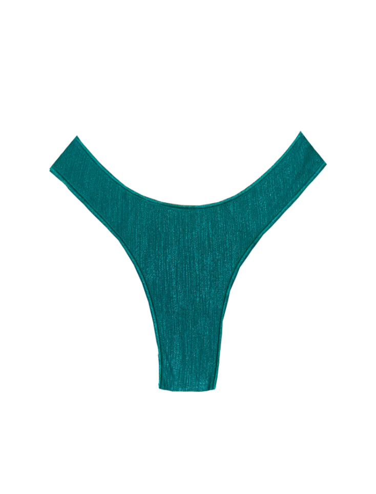 CAPRI BRAZILIAN CUT BOTTOM