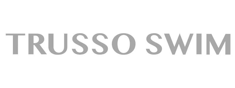 TRUSSO SWIM | Luxury Statement Swimwear & Bridal Swim | Made in NY