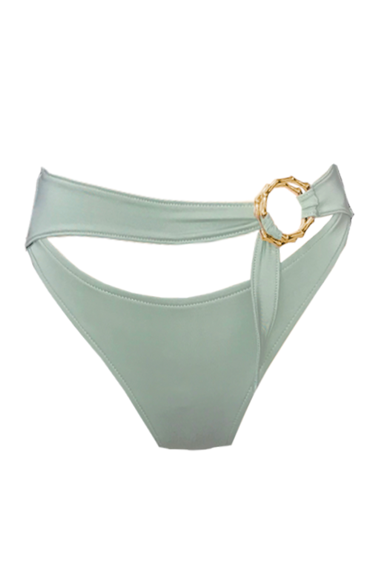 BAMBA Belted Bottom *FINAL SALE*