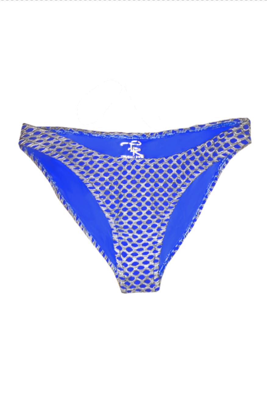 Linckia High Hip Bottoms *FINAL SALE*