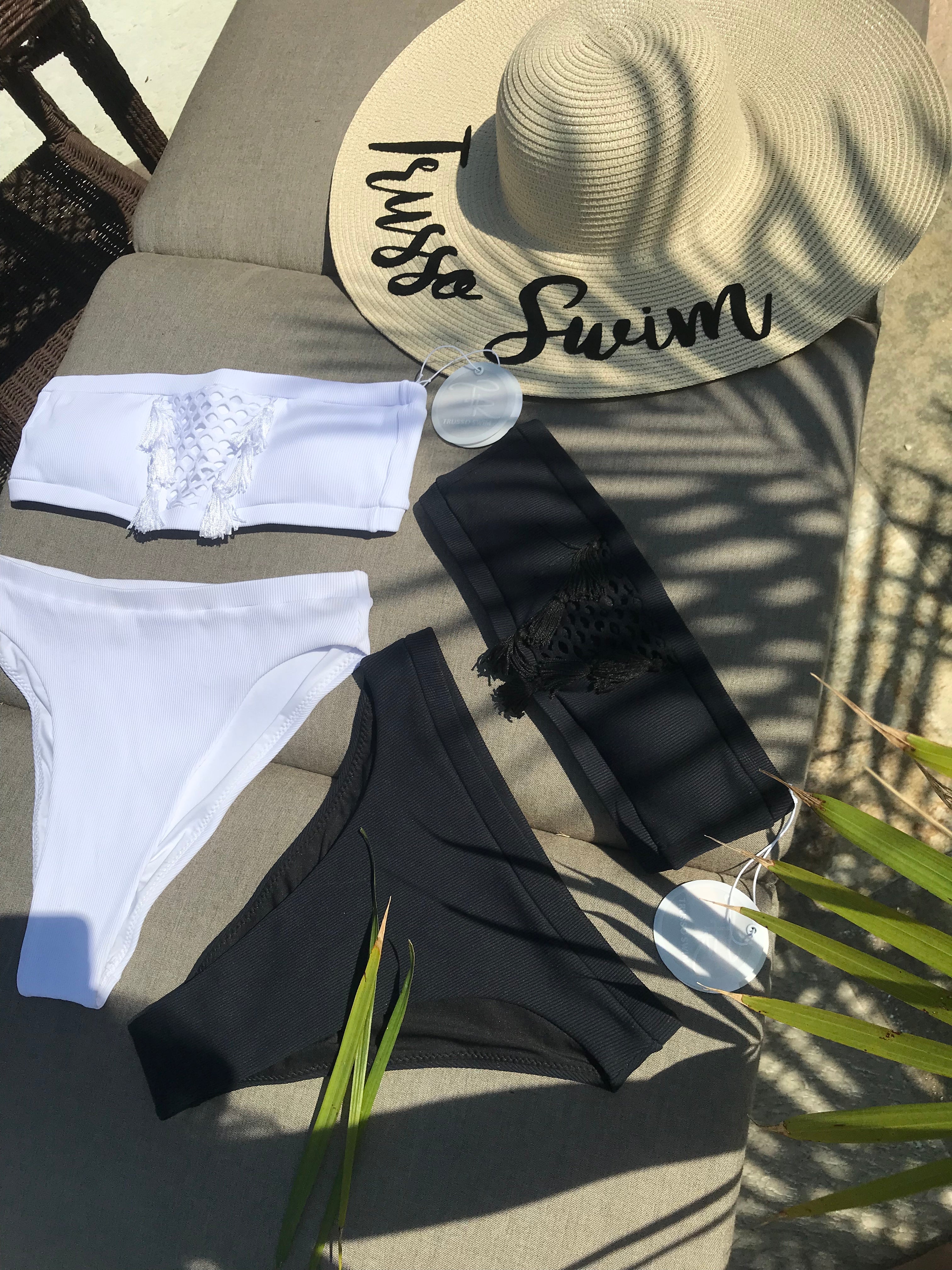 Meraki Top *FINAL SALE*