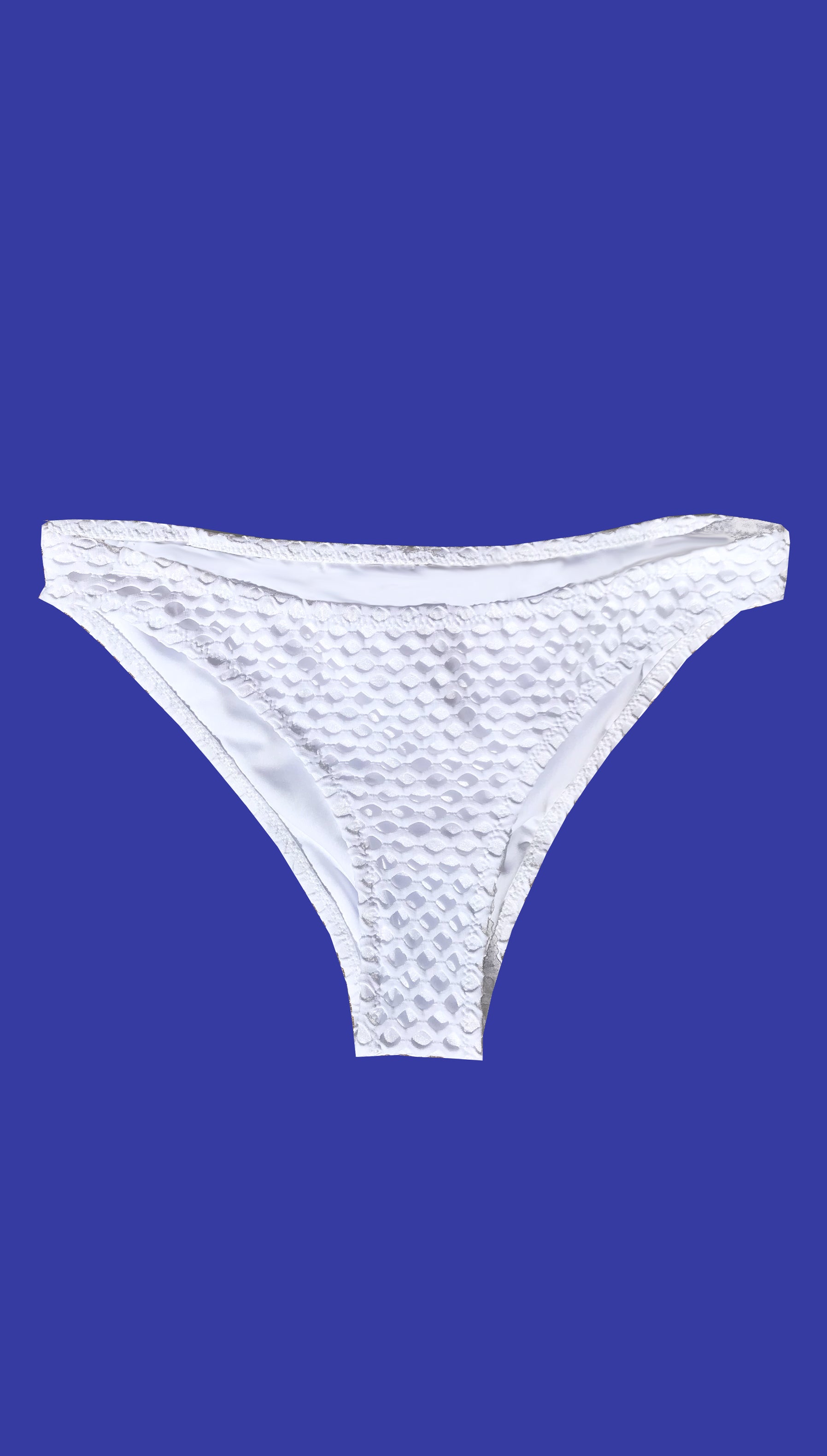 Linckia High Hip Bottoms *FINAL SALE*