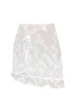 Load image into Gallery viewer, LACE SARONG