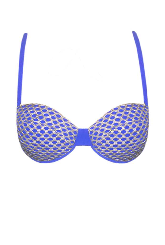 BAMBA Underwire Top *FINAL SALE*