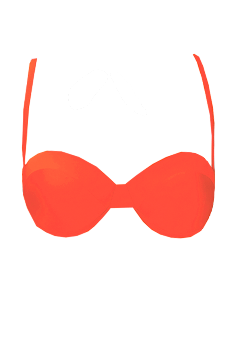 BAMBA Underwire Top *FINAL SALE*