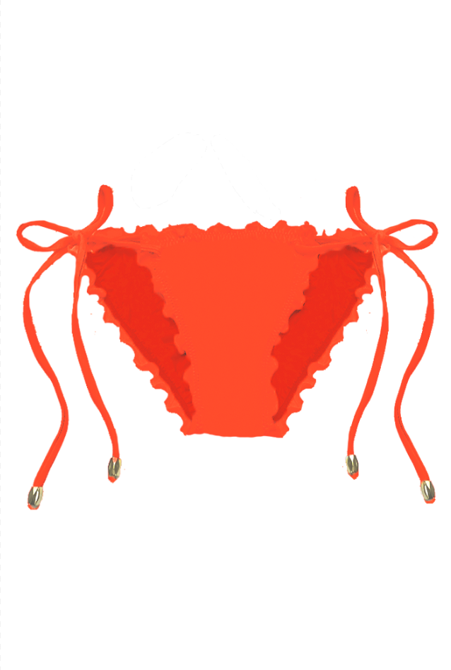 ADIRA Tie Bottoms *FINAL SALE*