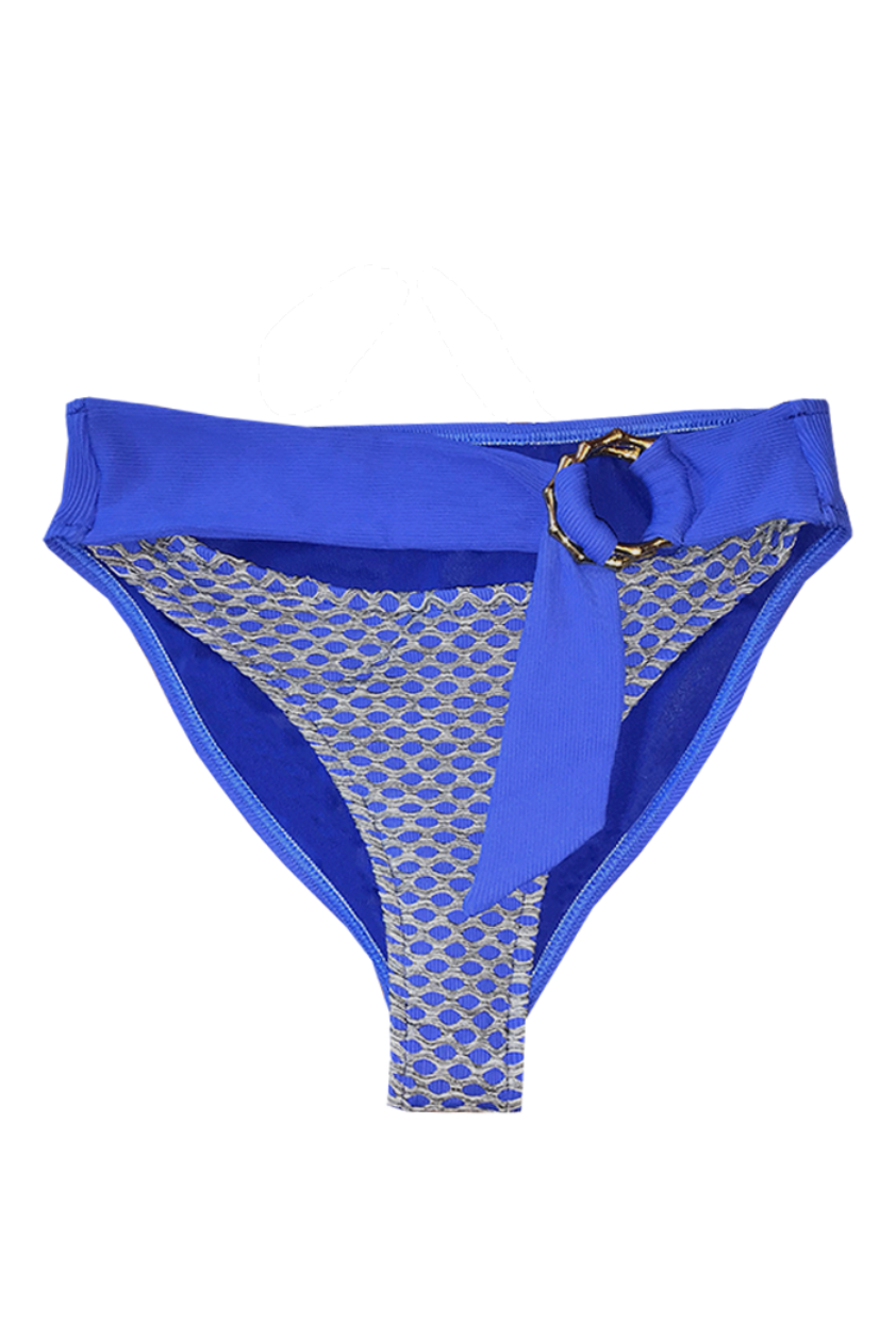 BAMBA Belted Bottom *FINAL SALE*