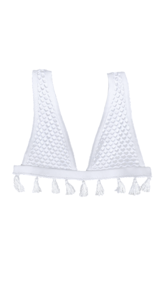 Taykini Top *FINAL SALE*