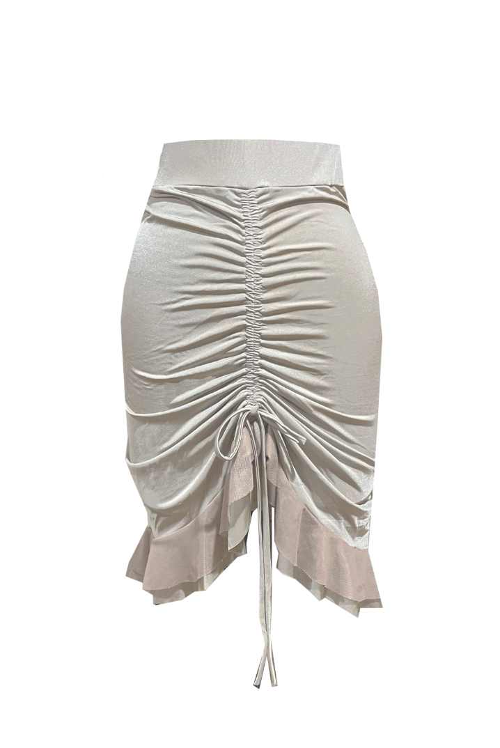 PALERMO COVERUP/SKIRT *FINAL SALE*