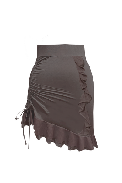 PALERMO COVERUP/SKIRT *FINAL SALE*