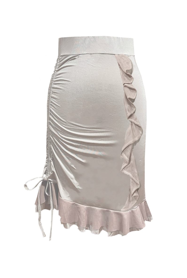 PALERMO COVERUP/SKIRT *FINAL SALE*