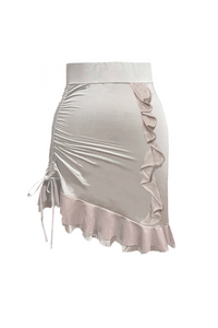 PALERMO COVERUP/SKIRT *FINAL SALE*