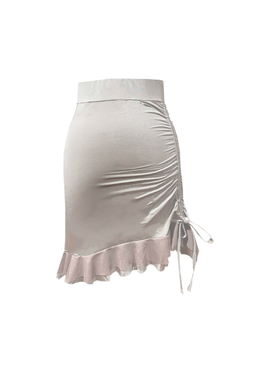 PALERMO COVERUP/SKIRT *FINAL SALE*