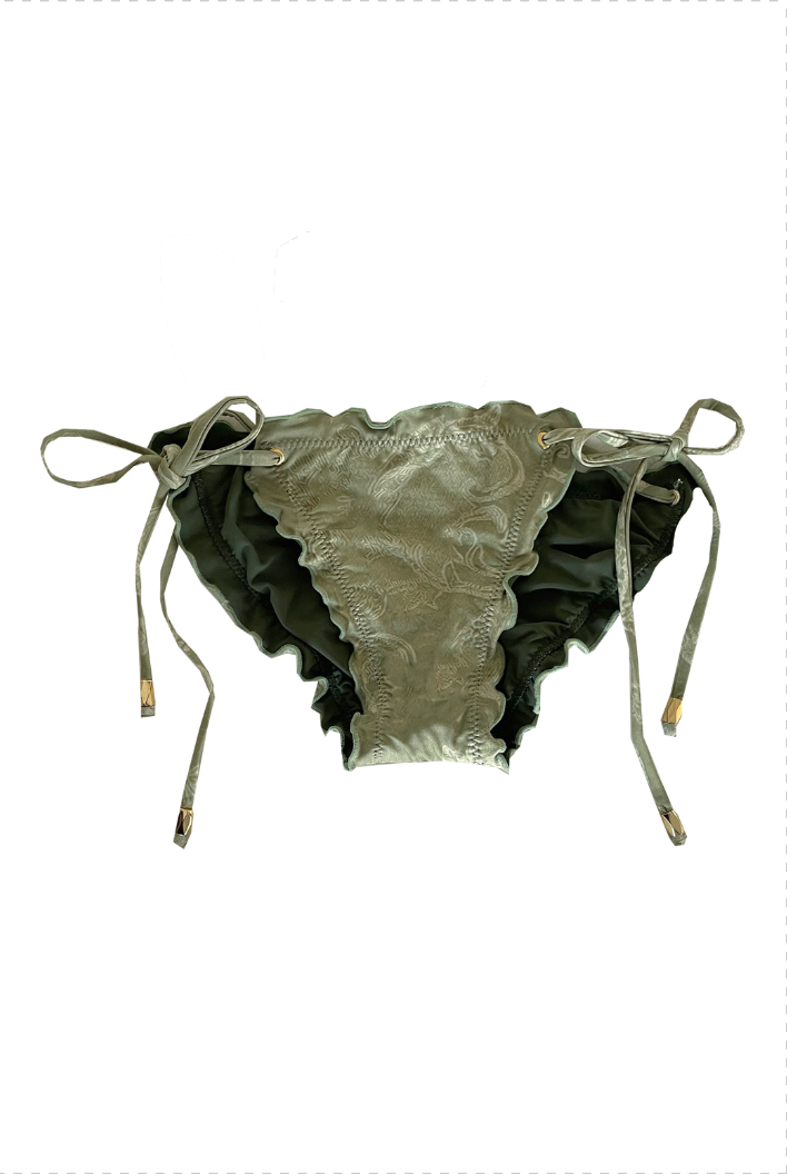 ADIRA Tie Bottom *FINAL SALE*