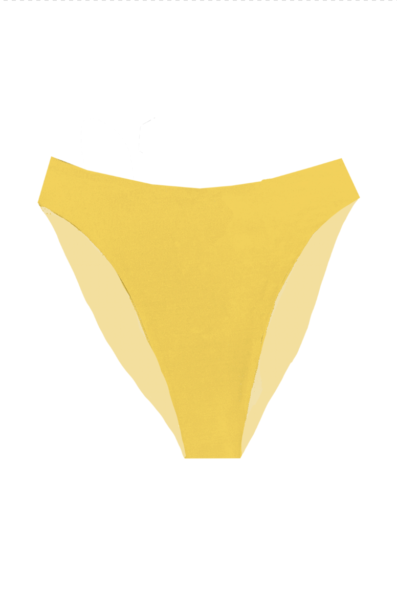 PALERMO High Waisted Bottom *FINAL SALE*