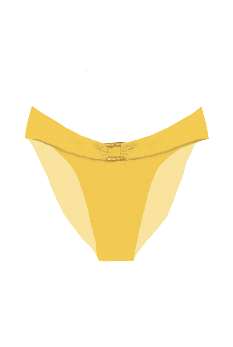 VERONA Buckle Bottom *FINAL SALE*