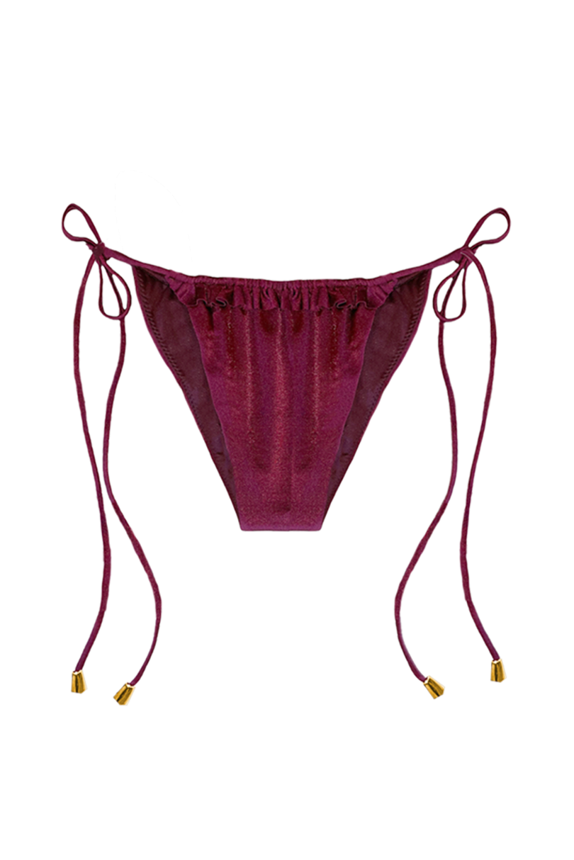 BORA BORA Adjustable Coverage Bottom