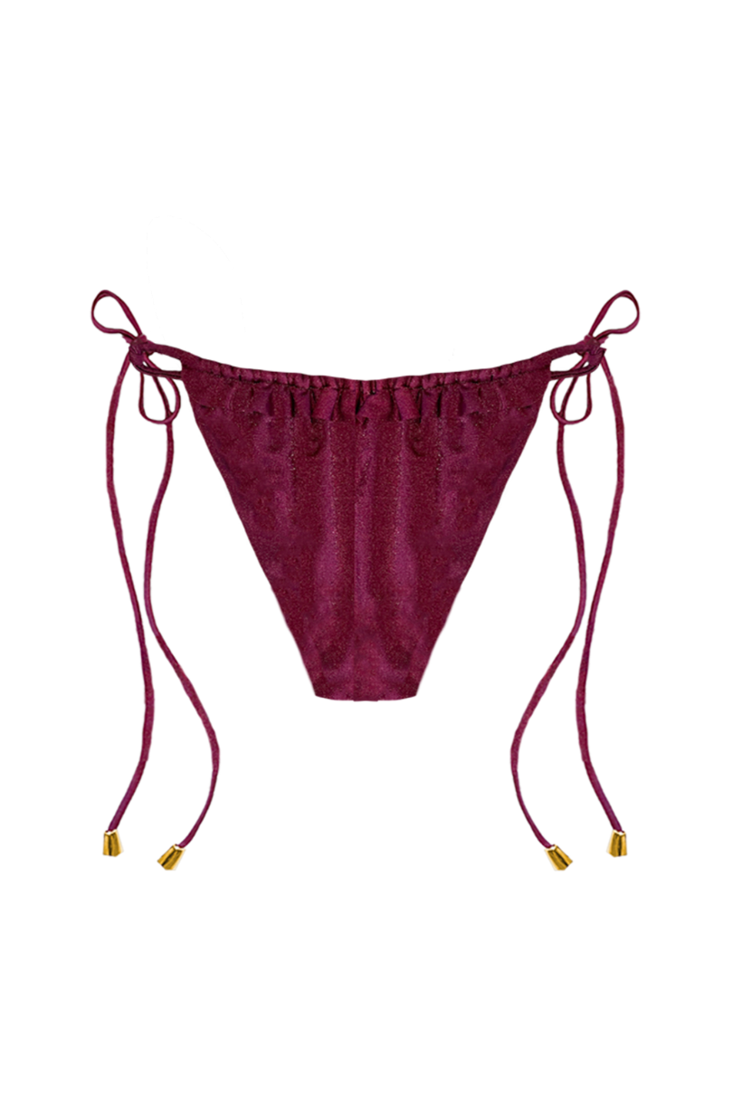 BORA BORA Adjustable Coverage Bottom