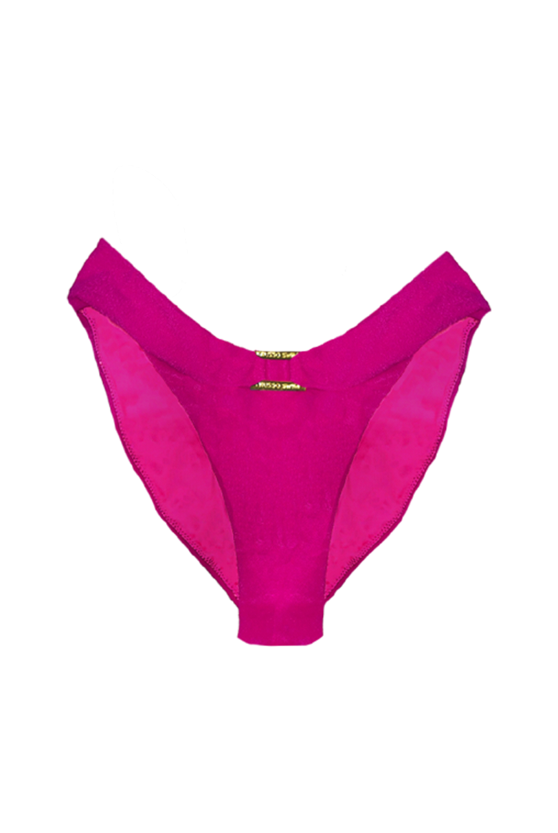 VERONA Buckle Bottom