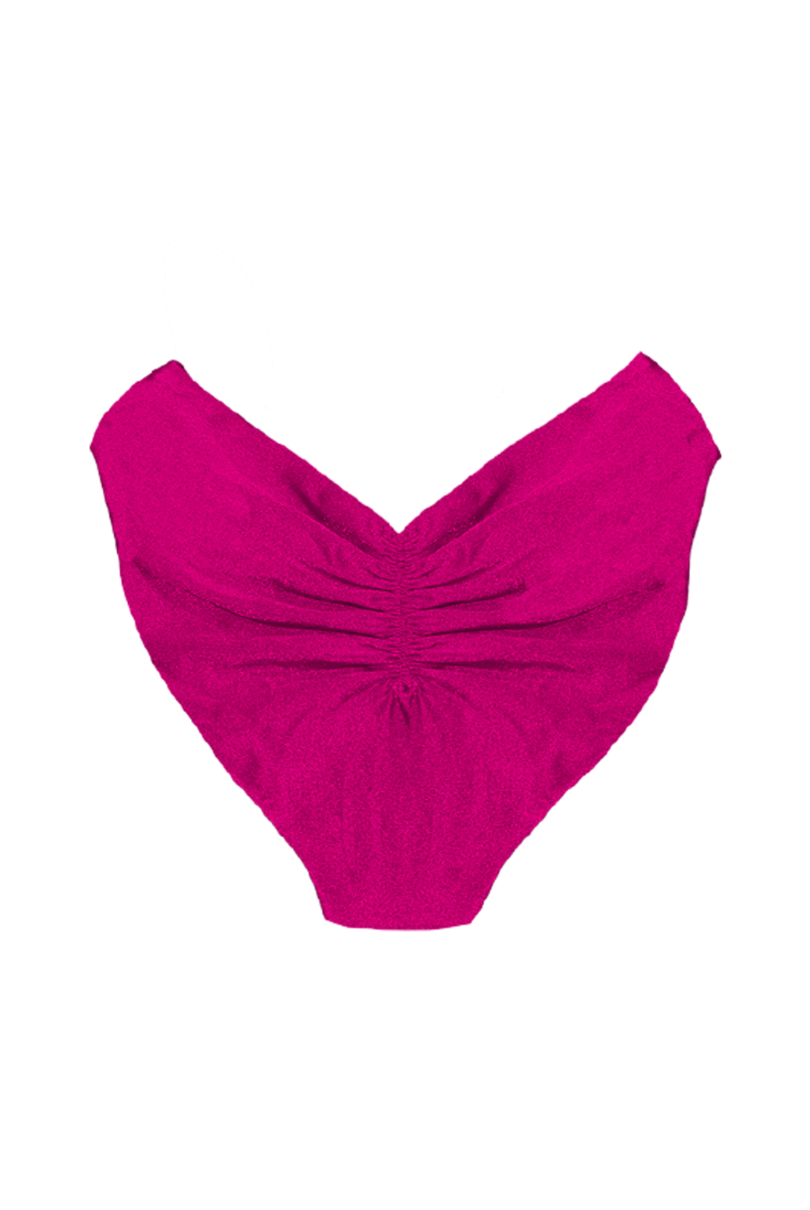 VERONA Buckle Bottom