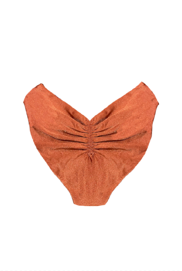 VERONA Buckle Bottom