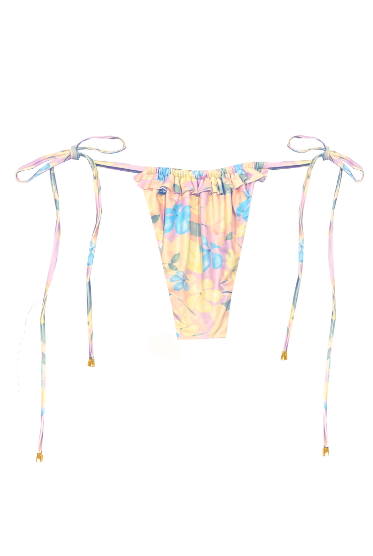 BORA BORA Adjustable Coverage Bottom