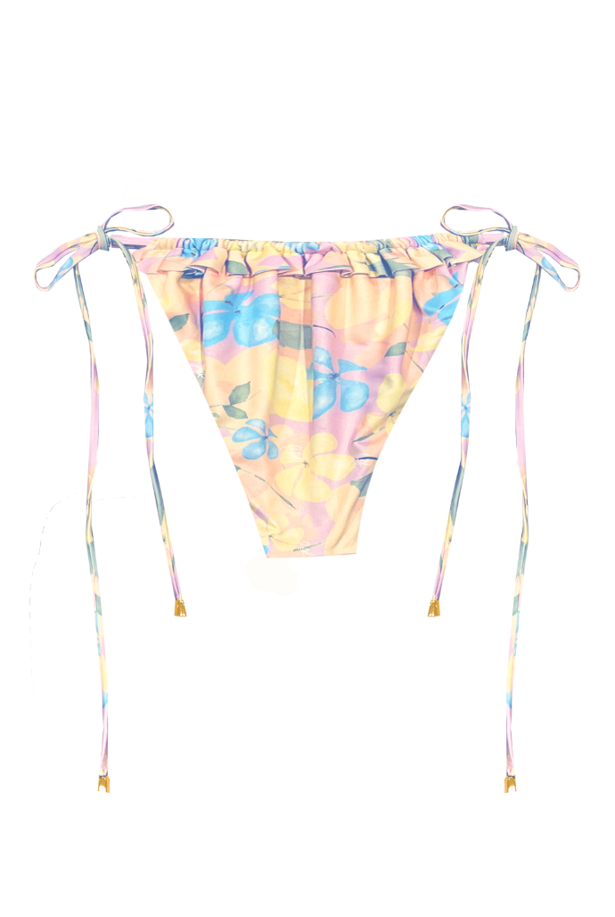 BORA BORA Adjustable Coverage Bottom