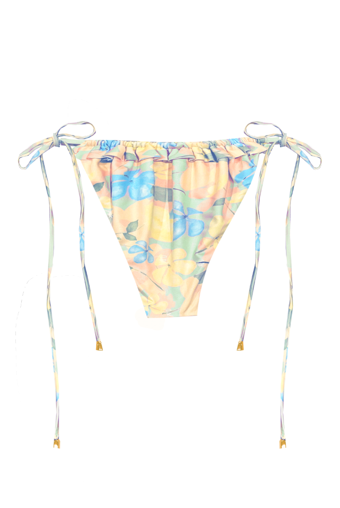 BORA BORA Adjustable Coverage Bottom