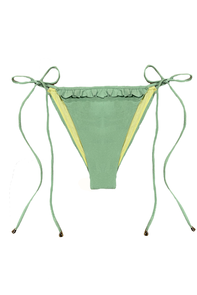 BORA BORA Adjustable Coverage Bottom