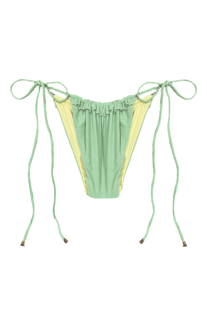 BORA BORA Adjustable Coverage Bottom