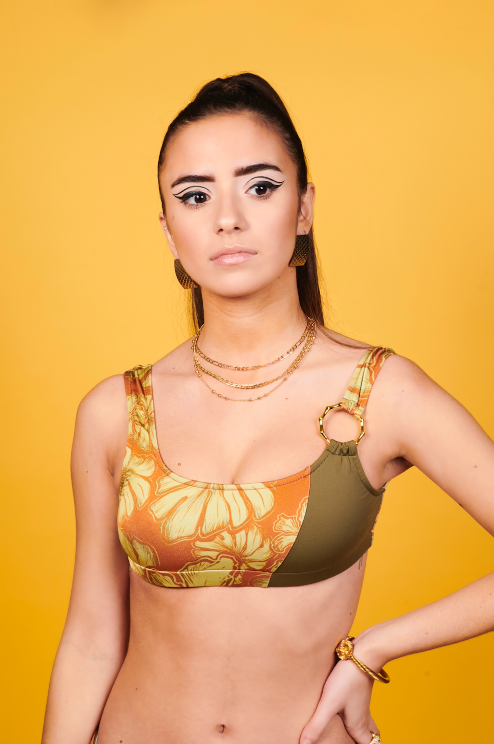 ANCONA Cami Top *FINAL SALE*