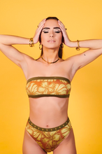Load image into Gallery viewer, BENGAL Bandeau Top *FINAL SALE*
