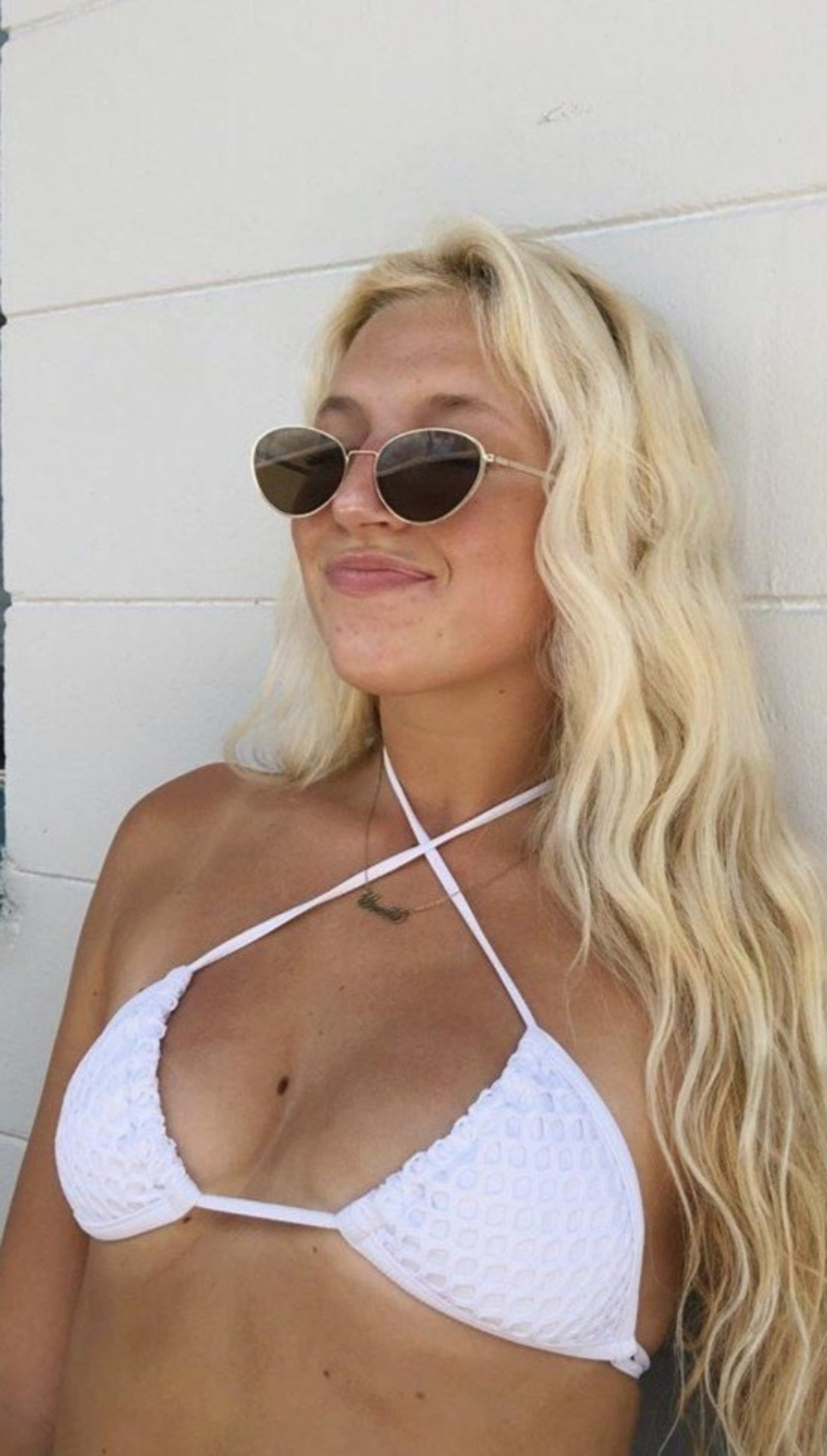 Lagom Top *FINAL SALE*